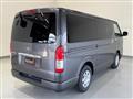 2016 Toyota Hiace Van