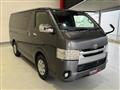 2016 Toyota Hiace Van