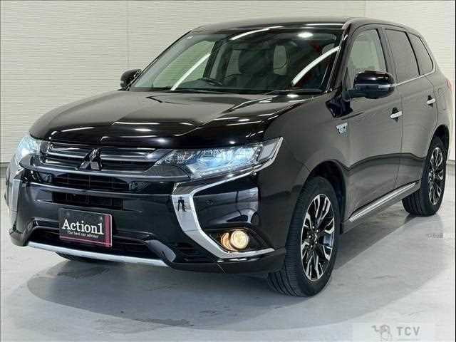 2016 Mitsubishi Outlander