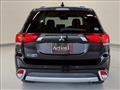 2016 Mitsubishi Outlander