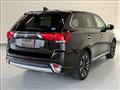 2016 Mitsubishi Outlander
