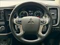 2016 Mitsubishi Outlander