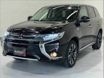 2016 Mitsubishi Outlander