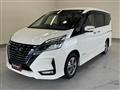 2021 Nissan Serena