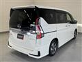 2021 Nissan Serena