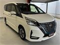 2021 Nissan Serena
