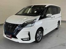 2021 Nissan Serena