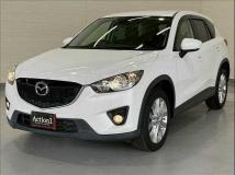 2013 Mazda CX-5