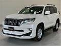 2018 Toyota Land Cruiser Prado