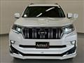 2018 Toyota Land Cruiser Prado