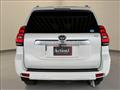 2018 Toyota Land Cruiser Prado