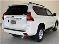 2018 Toyota Land Cruiser Prado