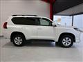 2018 Toyota Land Cruiser Prado