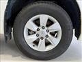 2018 Toyota Land Cruiser Prado