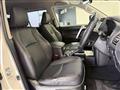 2018 Toyota Land Cruiser Prado