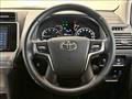 2018 Toyota Land Cruiser Prado