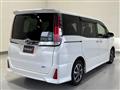2017 Toyota Noah