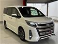 2017 Toyota Noah