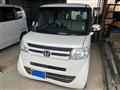 2015 Honda N BOX