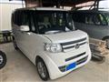 2015 Honda N BOX