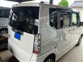 2015 Honda N BOX