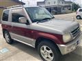 2000 Mitsubishi Pajero Mini