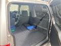 2000 Mitsubishi Pajero Mini
