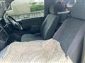 2000 Mitsubishi Pajero Mini