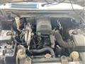 2000 Mitsubishi Pajero Mini