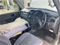 2000 Mitsubishi Pajero Mini