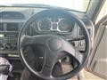 2000 Mitsubishi Pajero Mini