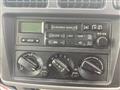 2000 Mitsubishi Pajero Mini