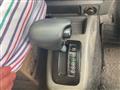 2000 Mitsubishi Pajero Mini