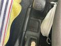 2000 Mitsubishi Pajero Mini