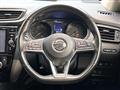 2018 Nissan X-Trail