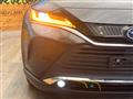 2024 Toyota Harrier Hybrid