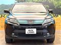 2017 Toyota Harrier