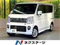 2018 Suzuki Every Wagon