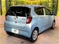 2021 Daihatsu Mira