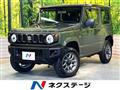 2022 Suzuki Jimny