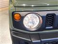 2022 Suzuki Jimny