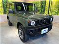 2022 Suzuki Jimny