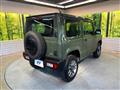 2022 Suzuki Jimny