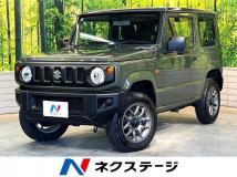 2022 Suzuki Jimny