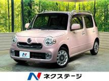 2015 Daihatsu MIRA COCOA