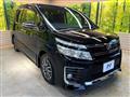2015 Toyota Voxy
