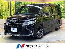 2015 Toyota Voxy