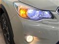 2013 Subaru IMPREZA XV HYBRID