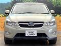 2013 Subaru IMPREZA XV HYBRID