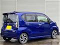 2017 Daihatsu Move